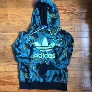Adidas Originals Hoodie